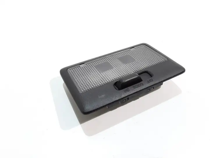 Toyota GT 86 (2012 - ) Передняя подсветка — фото 1