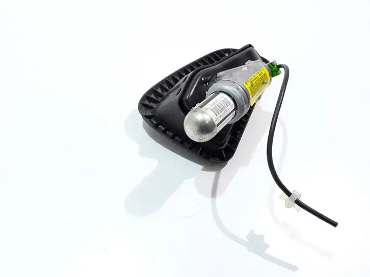 Opel Meriva A (2006 - 2010) 13128740 Подушка безопасности сиденья — фото 3