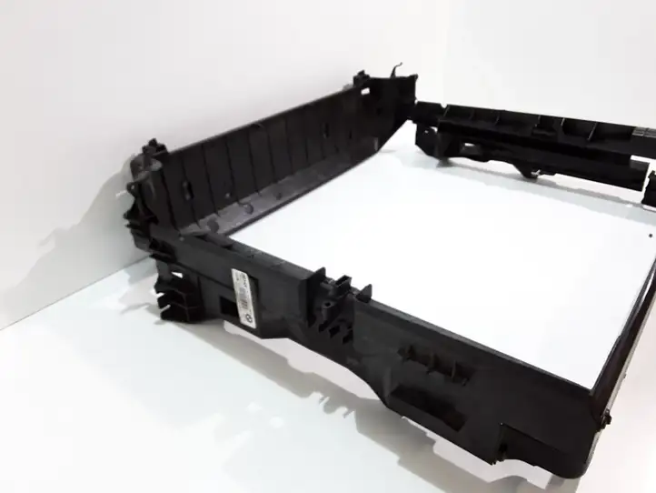BMW X5 E70 (2006 - 2013) 1700780514912933 Дифузор радиатора — фото 5