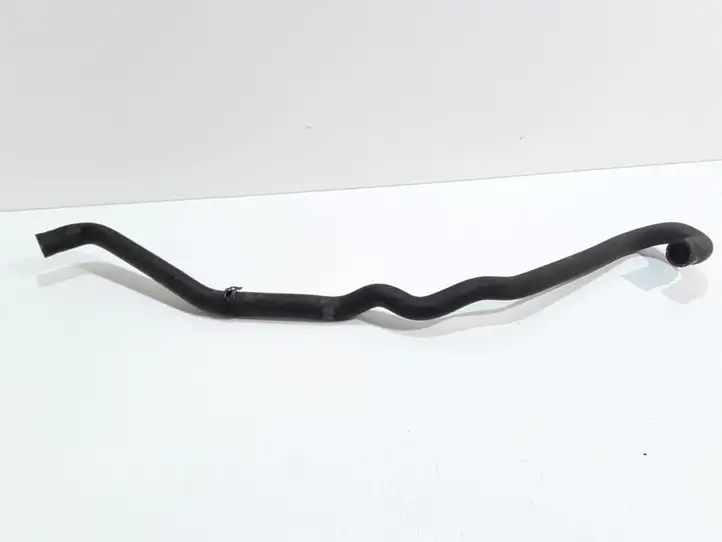 BMW X5 E70 (2006 - 2013) Шланги системы охлаждения — фото 2
