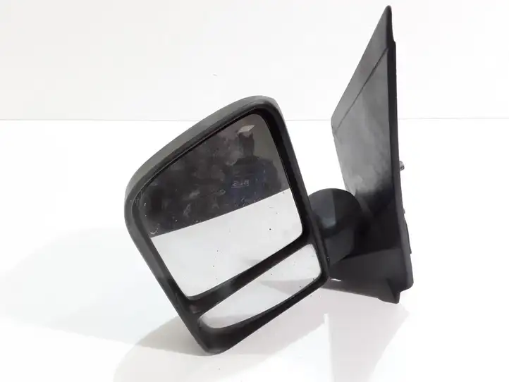 Ford Transit - Tourneo Connect (2002 - 2009) Боковое зеркало механическое — фото 1