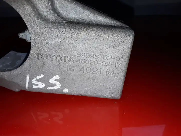 Lexus IS 220D-250-350 (2005 - 2010) 899985201 Блокиратор руля — фото 3