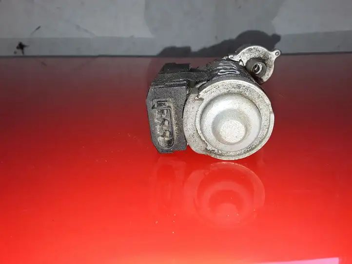 BMW X5 E53 (1999 - 2006) 0390201667 Электродвигатель регулировки рулевой колонки — фото 4