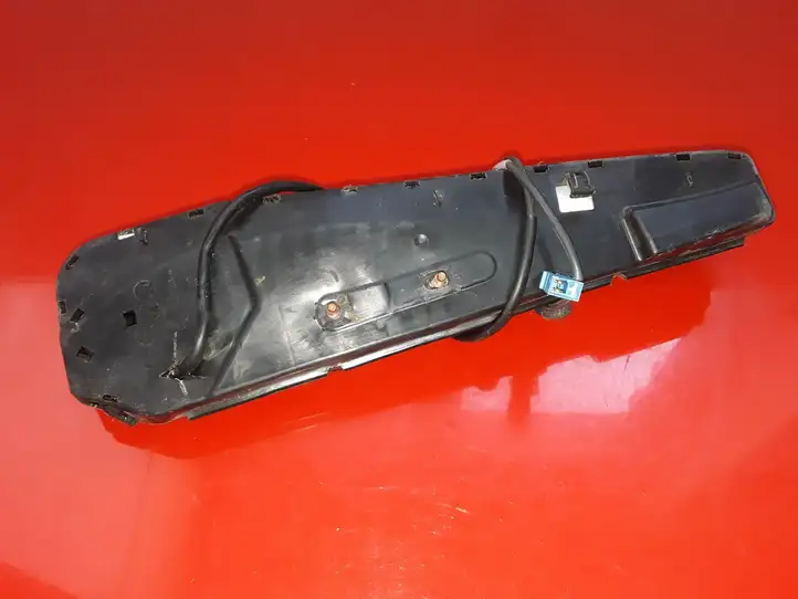 BMW 1 F20 F21 (2011 - 2019) 7239616 Подушка безопасности сиденья — фото 3