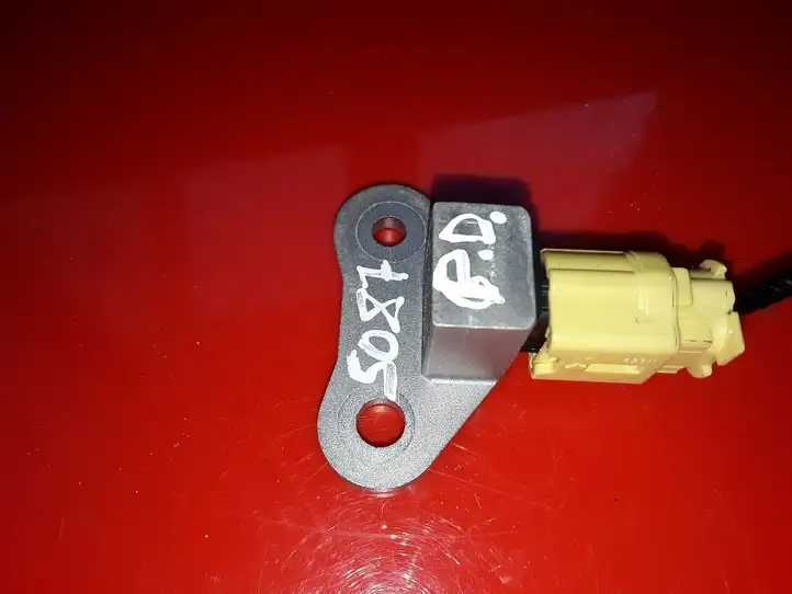 Nissan X-Trail T31 (2007 - 2014) FAEG007X300953 Датчик удара SRS — фото 2