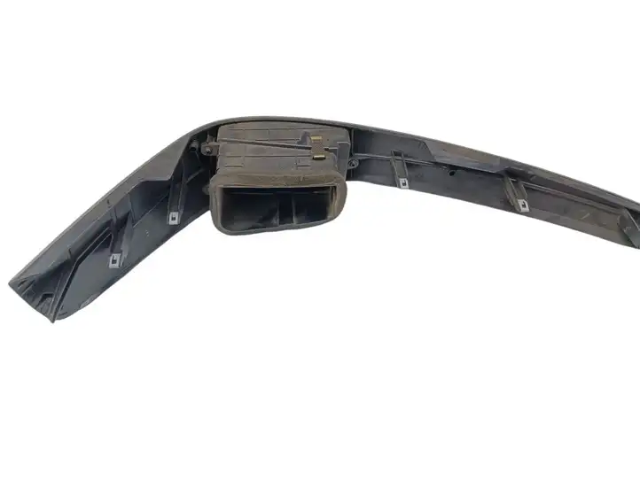 Kia Sorento (2002 - 2006) 974403E000 Боковой воздушный дефлектор — фото 2
