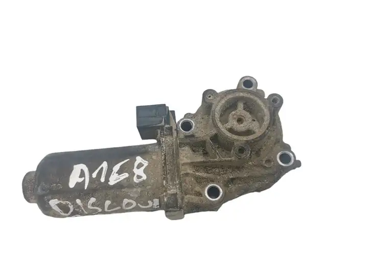 BMW X5 E70 (2006 - 2013) 0130008508 Электродвигатель раздаточной коробки — фото 1