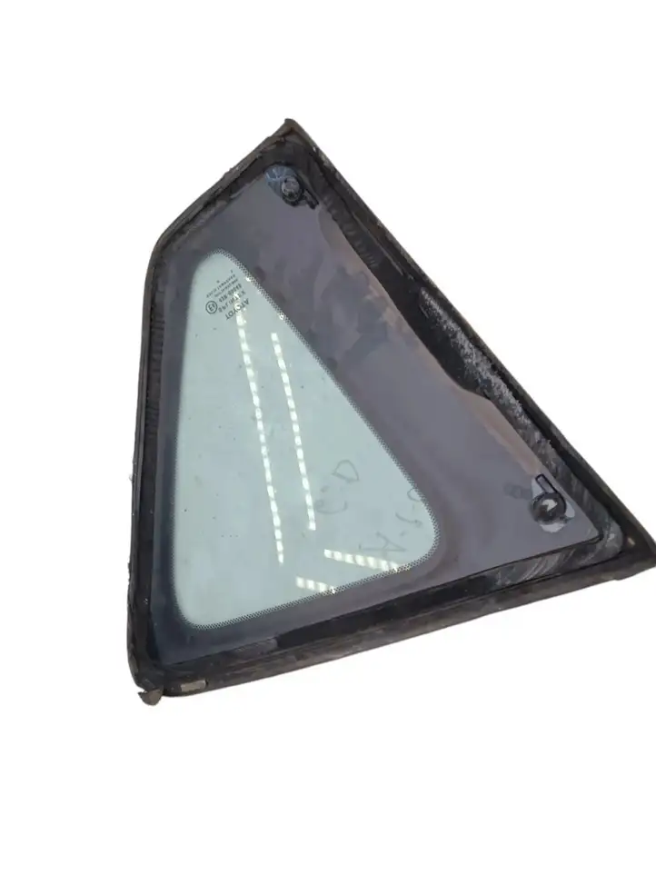 Toyota Corolla Verso E121 (2004 - 2007) E643R00048 Заднее боковое стекло — фото 2
