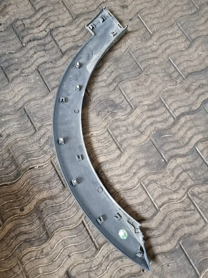 Chevrolet Captiva (2011 - 2013) 96439704 Накладка колесной арки — фото 3