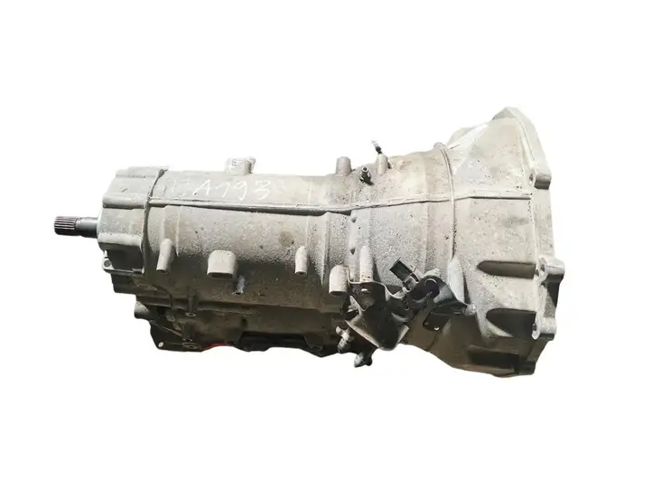 Jeep Grand Cherokee (2010 - 2021) P52854875AH Автоматическая коробка передач (АКПП) — фото 1