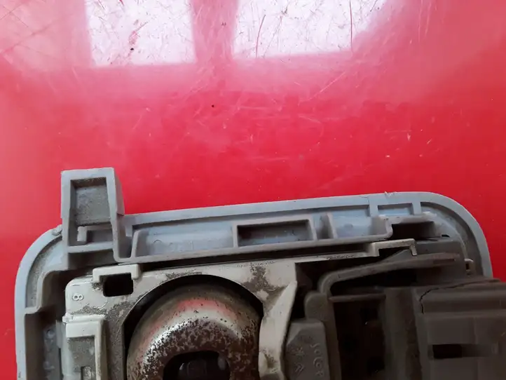Citroen Berlingo (2003 - 2007) 9610095677 Включатель освещения интерьера — фото 3