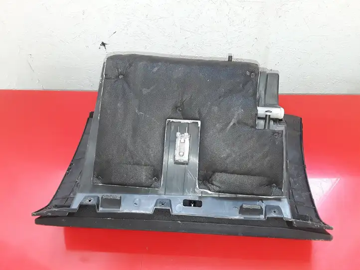 Chevrolet Captiva (2011 - 2013) 96630050 Бардачок в сборе — фото 4