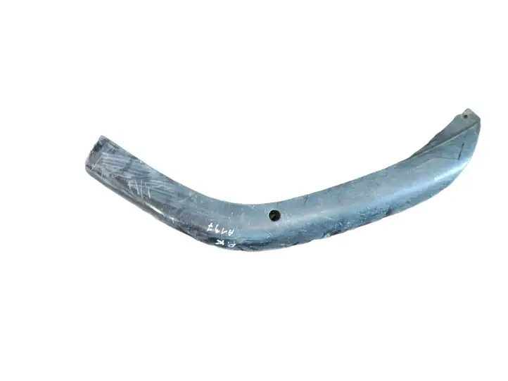 Toyota Corolla Verso E121 (2001 - 2004) 768520F010 Накладка колесной арки — фото 1