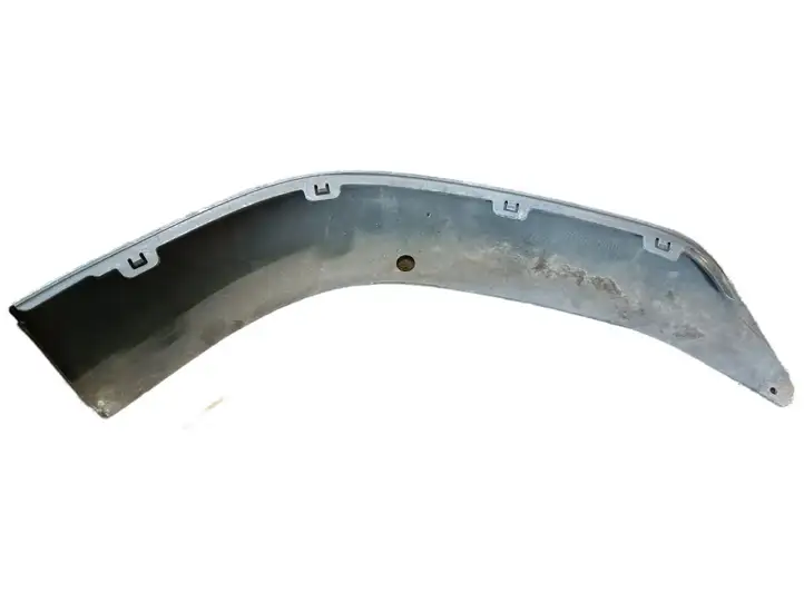 Toyota Corolla Verso E121 (2001 - 2004) 768520F010 Накладка колесной арки — фото 2