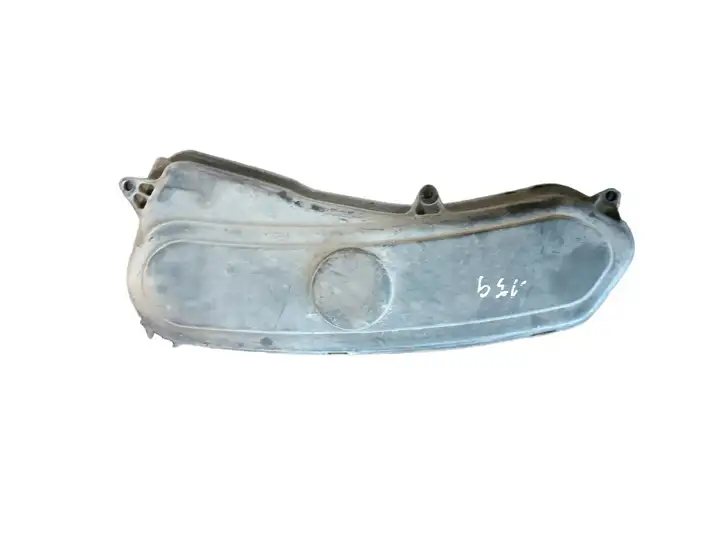 Toyota Land Cruiser (HDJ90) (1996 - 2002) 1130267010 Защита ремня ГРМ — фото 1