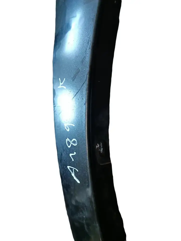 BMW X3 E83 (2003 - 2010) 7142100100105 Накладка колесной арки — фото 2