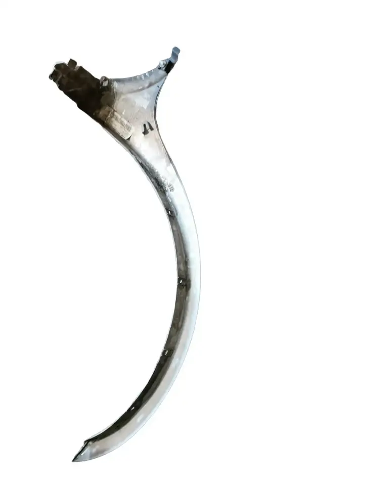 BMW X3 E83 (2003 - 2010) 7142100100105 Накладка колесной арки — фото 3