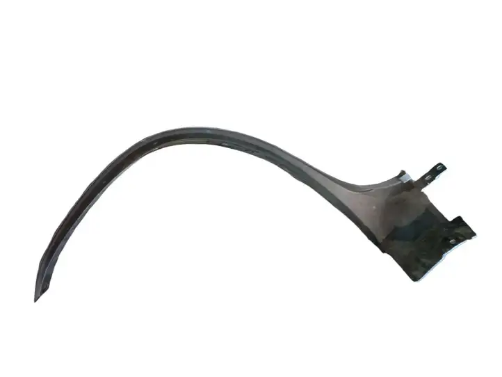 BMW X5 E53 (1999 - 2006) 8408704 Накладка колесной арки — фото 2