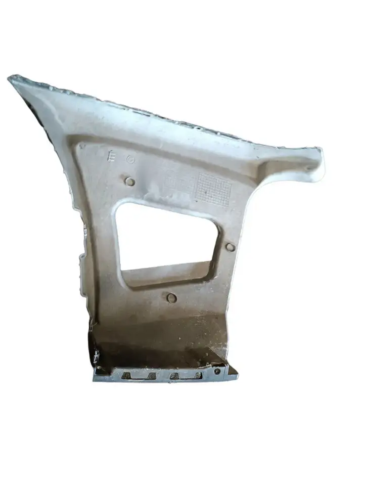 BMW X3 E83 (2003 - 2010) 5112341440 Кронштейн заднего бампера — фото 2