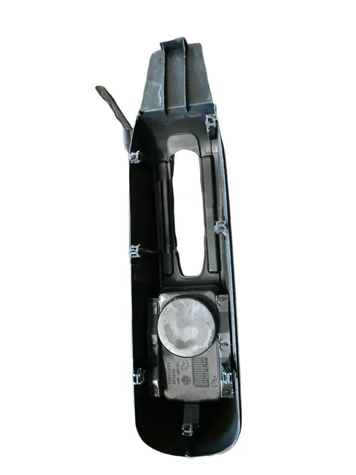 Fiat Grande Punto (2005 - 2014) 735394634 Отделка ручного тормоза — фото 2