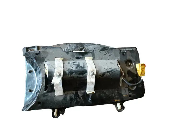 Chrysler Pacifica (2003 - 2008) P04680550AE Коленная подушка безопасности — фото 3