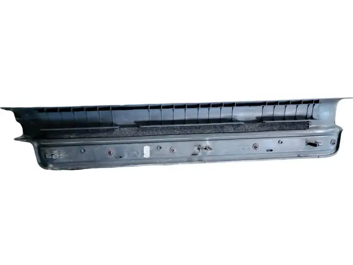 Toyota Avensis T250 (2003 - 2006) 6791405040 Внутренняя отделка переднего порога — фото 2