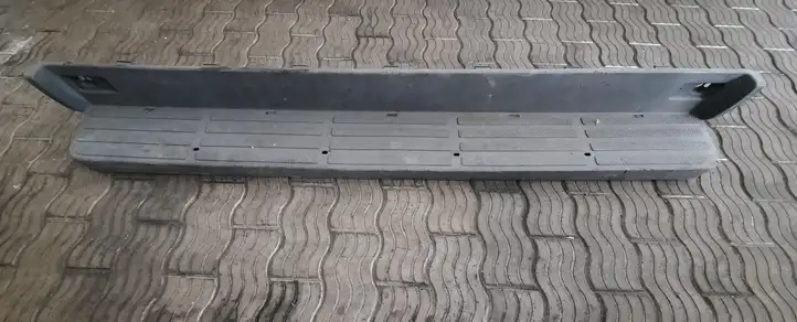 Mercedes-Benz Sprinter W906 (2006 - 2018) 9018850202 Отделка порога багажника — фото 3