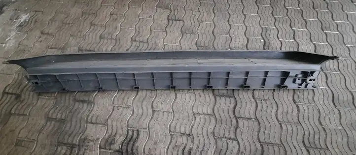 Mercedes-Benz Sprinter W906 (2006 - 2018) 9018850202 Отделка порога багажника — фото 4