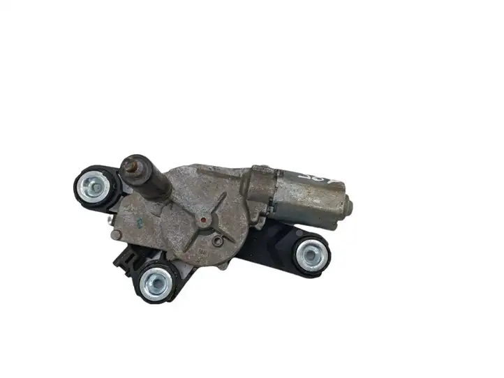 Ford Focus (2005 - 2008) 0390201823 Двигатель стеклоочистителя заднего стекла — фото 2