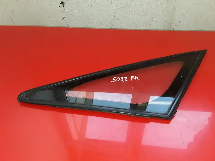 Mitsubishi Grandis (2003 - 2012) 43R00122 Треугольное стекло кузова — фото 1