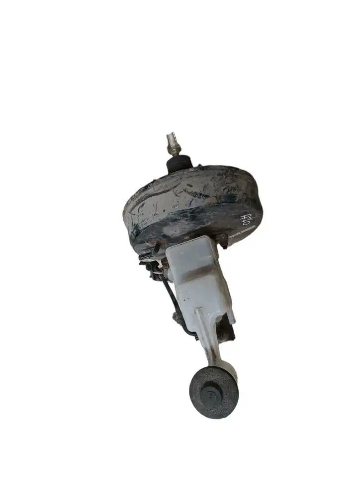 Toyota Corolla Verso E121 (2001 - 2004) 87402211 Вакуумный усилитель тормозов — фото 1