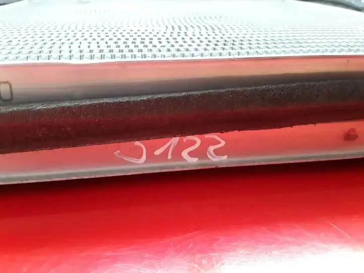 Toyota RAV 4 (XA30) (2006 - 2016) 01J191133M Испаритель кондиционера — фото 2