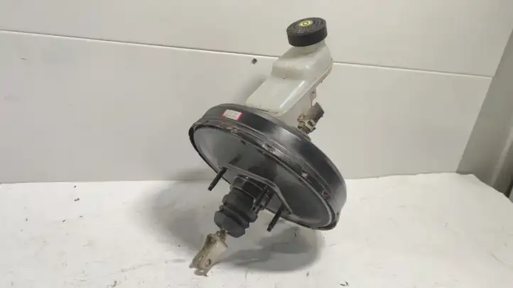 Toyota Yaris Verso (1999 - 2005) 4722052030 Вакуумный усилитель тормозов — фото 6