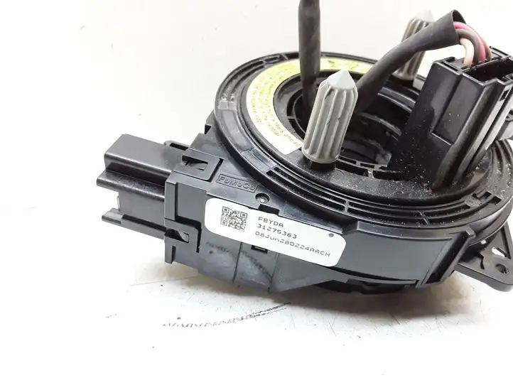 Volvo XC60 (2008 - 2013) 31275363 Контактное кольцо SRS — фото 2