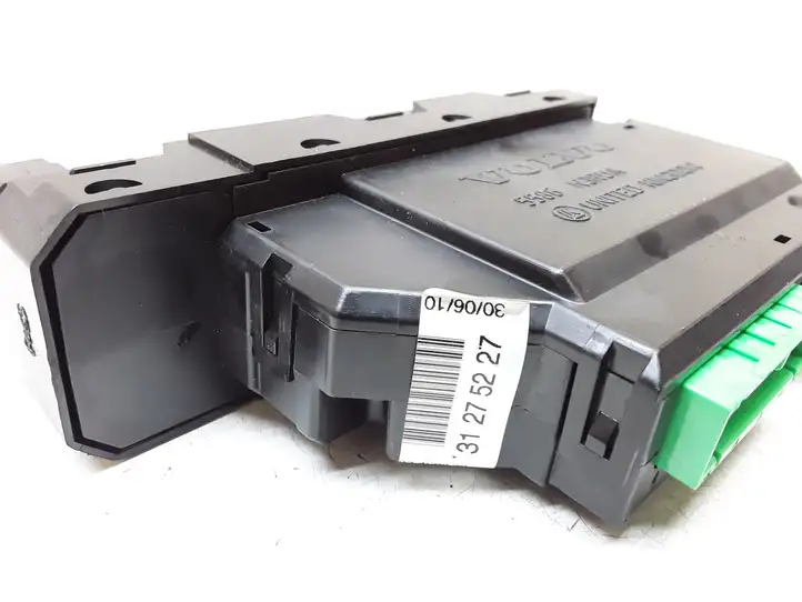 Volvo XC90 (2006 - 2014) 31275227 Кнопка стеклоподъемников — фото 3