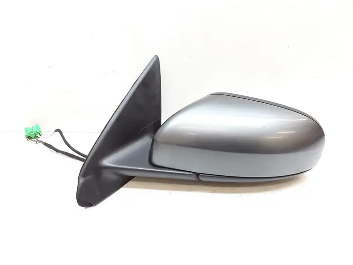 Volvo S60 (2004 - 2010) Боковое зеркало с электроприводом — фото 1
