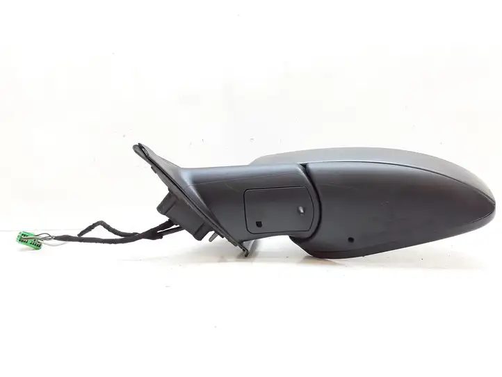 Volvo S60 (2004 - 2010) Боковое зеркало с электроприводом — фото 2
