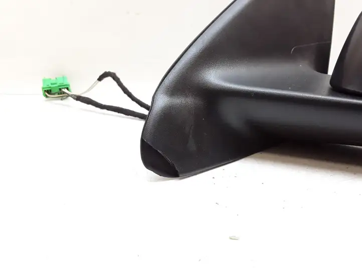 Volvo S60 (2004 - 2010) Боковое зеркало с электроприводом — фото 3