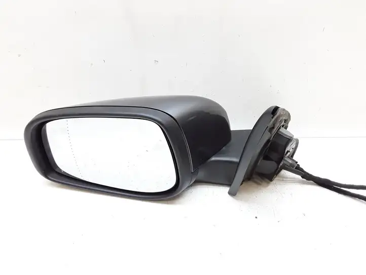 Volvo S60 (2004 - 2010) Боковое зеркало с электроприводом — фото 4
