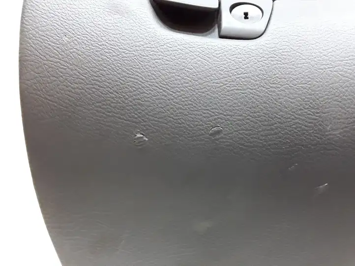 Volvo S60 (2004 - 2010) 8650374 Вещевой ящик — фото 2