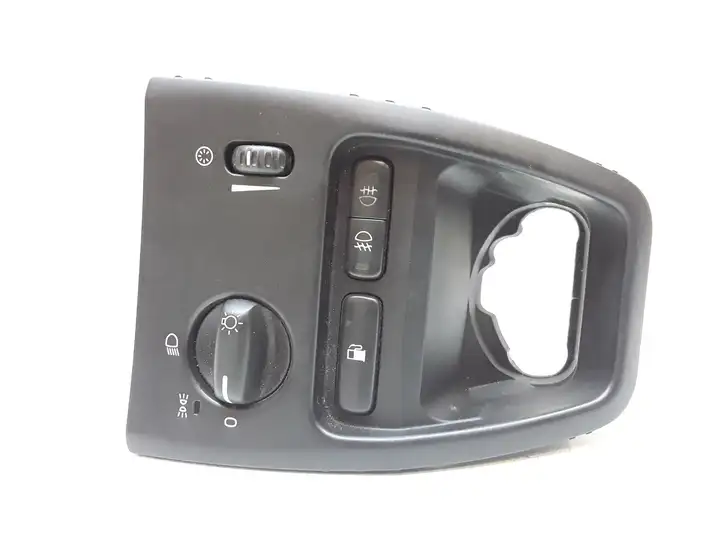 Volvo XC90 (2006 - 2014) 8697221 Включатель фонарей — фото 1