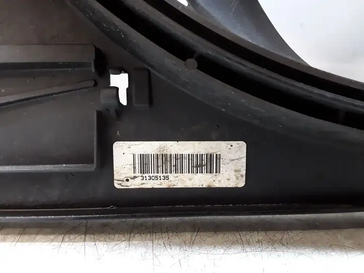 Volvo V70 (2007 - 2013) P31305135 Электровентилятор радиатора — фото 3