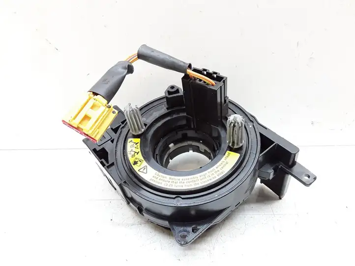 Volvo V70 (2007 - 2013) 31313818 Контактное кольцо SRS — фото 1