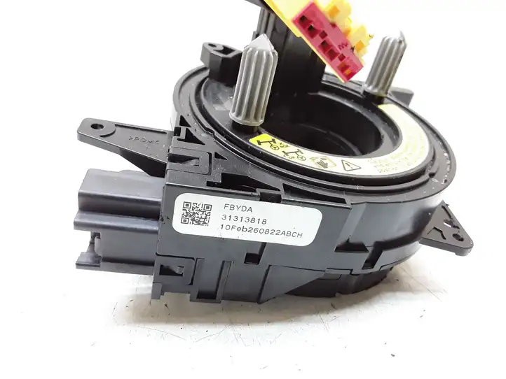 Volvo V70 (2007 - 2013) 31313818 Контактное кольцо SRS — фото 3