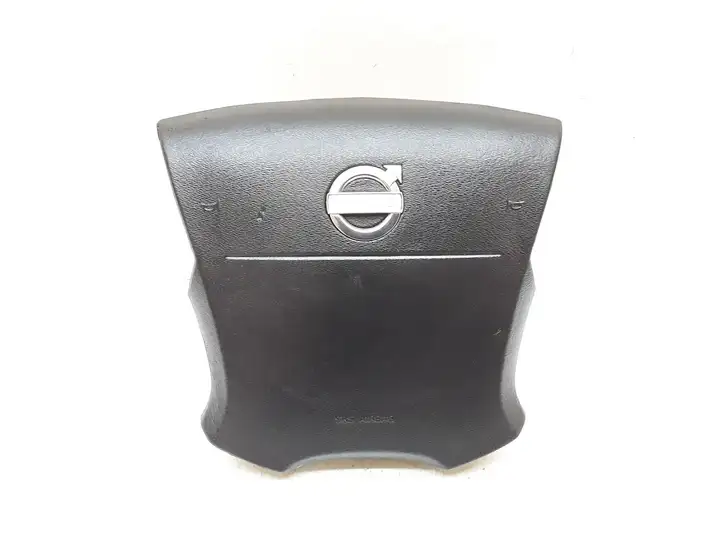 Volvo V70 (2007 - 2013) P30721996 Подушка безопасности руля — фото 1