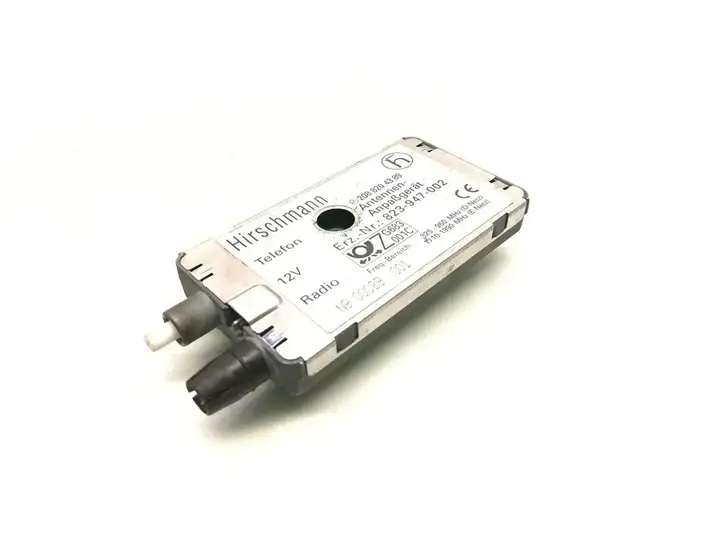 Mercedes-Benz CLK A208 (1997 - 2002) 2088204389 Усилитель антенны — фото 1