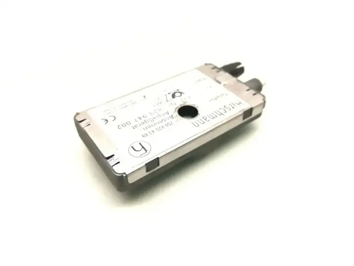 Mercedes-Benz CLK A208 (1997 - 2002) 2088204389 Усилитель антенны — фото 2