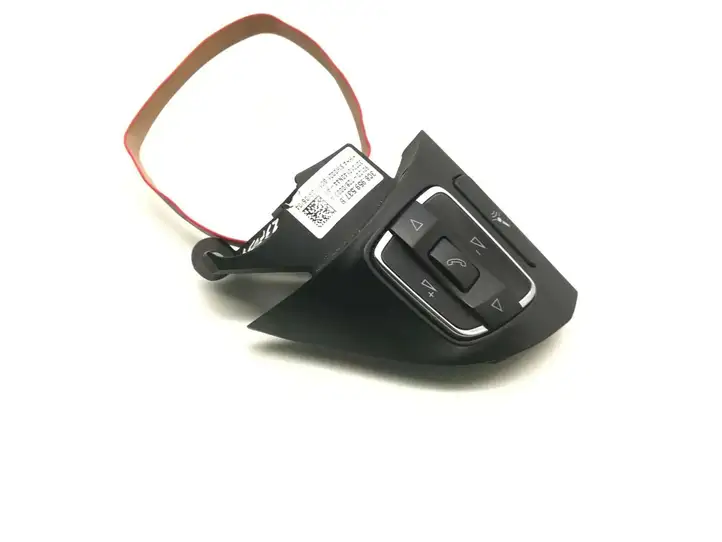 Volkswagen PASSAT B6 (2005 - 2010) 3C8959537B Кнопки на рулевом колесе — фото 2