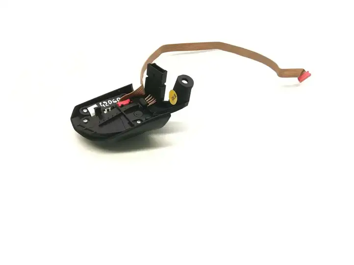 Volkswagen PASSAT B6 (2005 - 2010) 3C8959537B Кнопки на рулевом колесе — фото 4