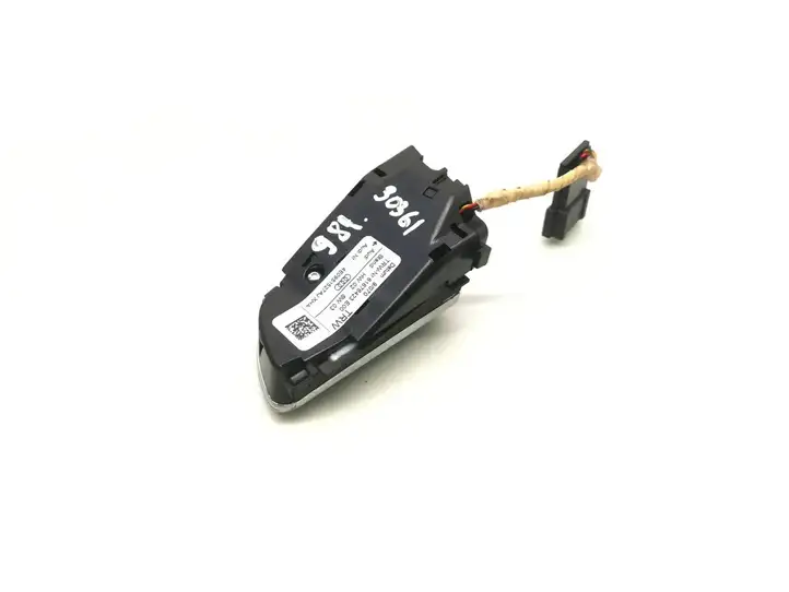 Audi A6 S6 C6 4F (2004 - 2008) 4E0951527AJ Кнопки на рулевом колесе — фото 3